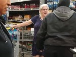 [Corona] People Losing Their Minds At The Supermarket
